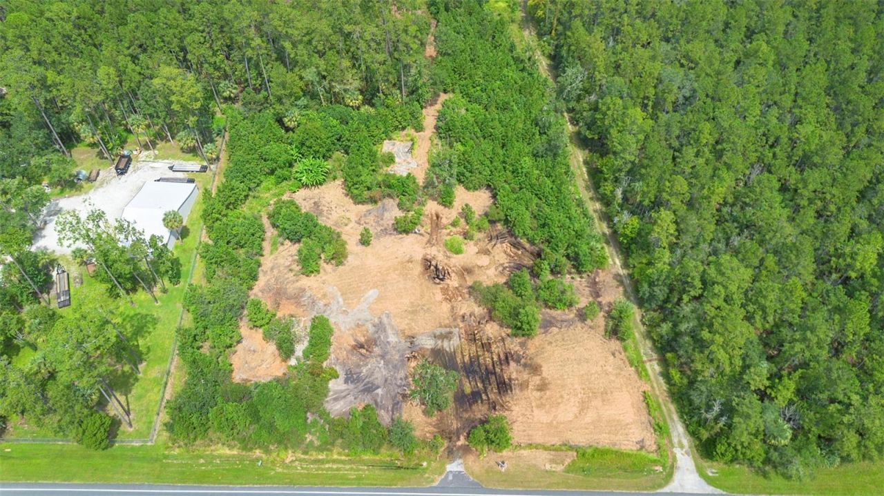 10951 E Highway 40, Silver Springs, FL 34488 Photo