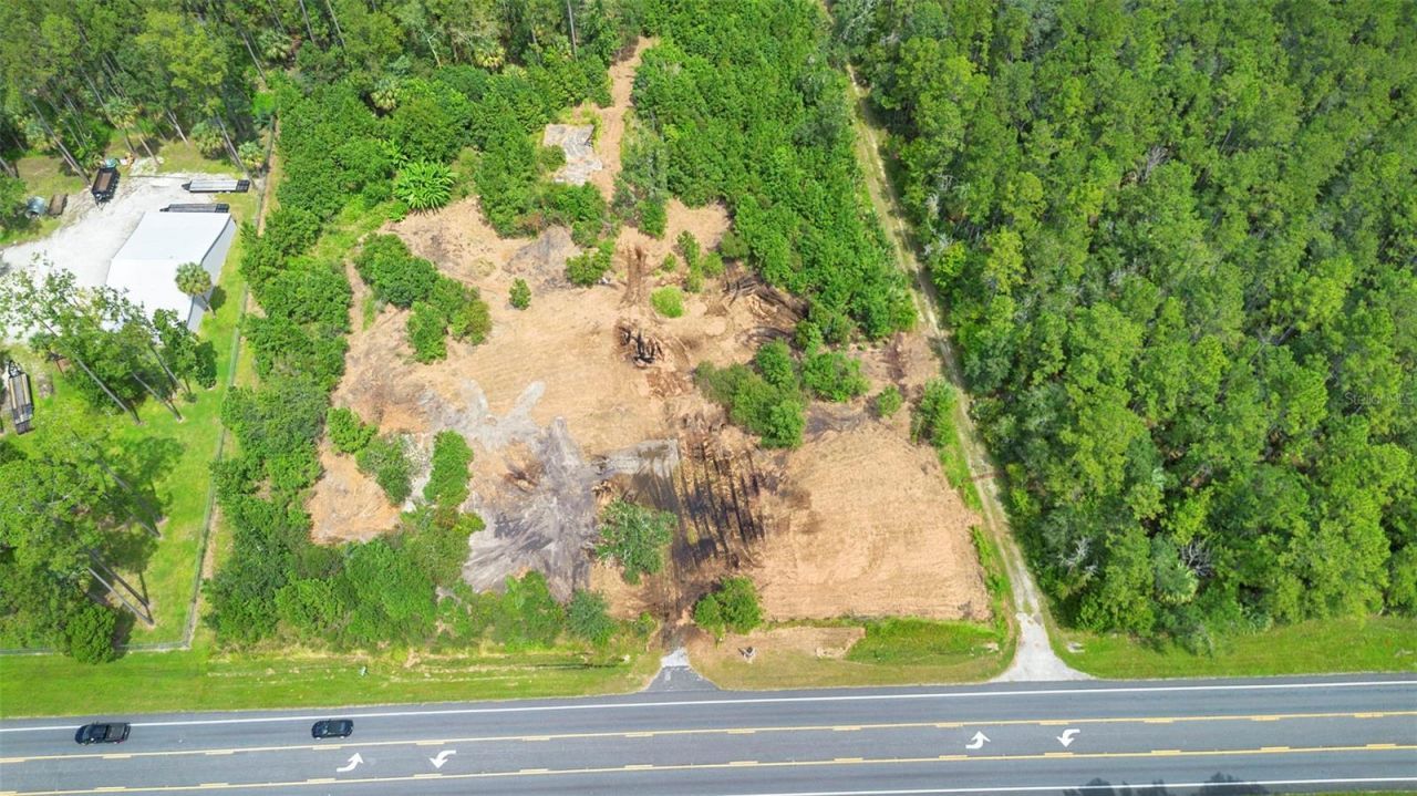 10951 E Highway 40, Silver Springs, FL 34488 Photo