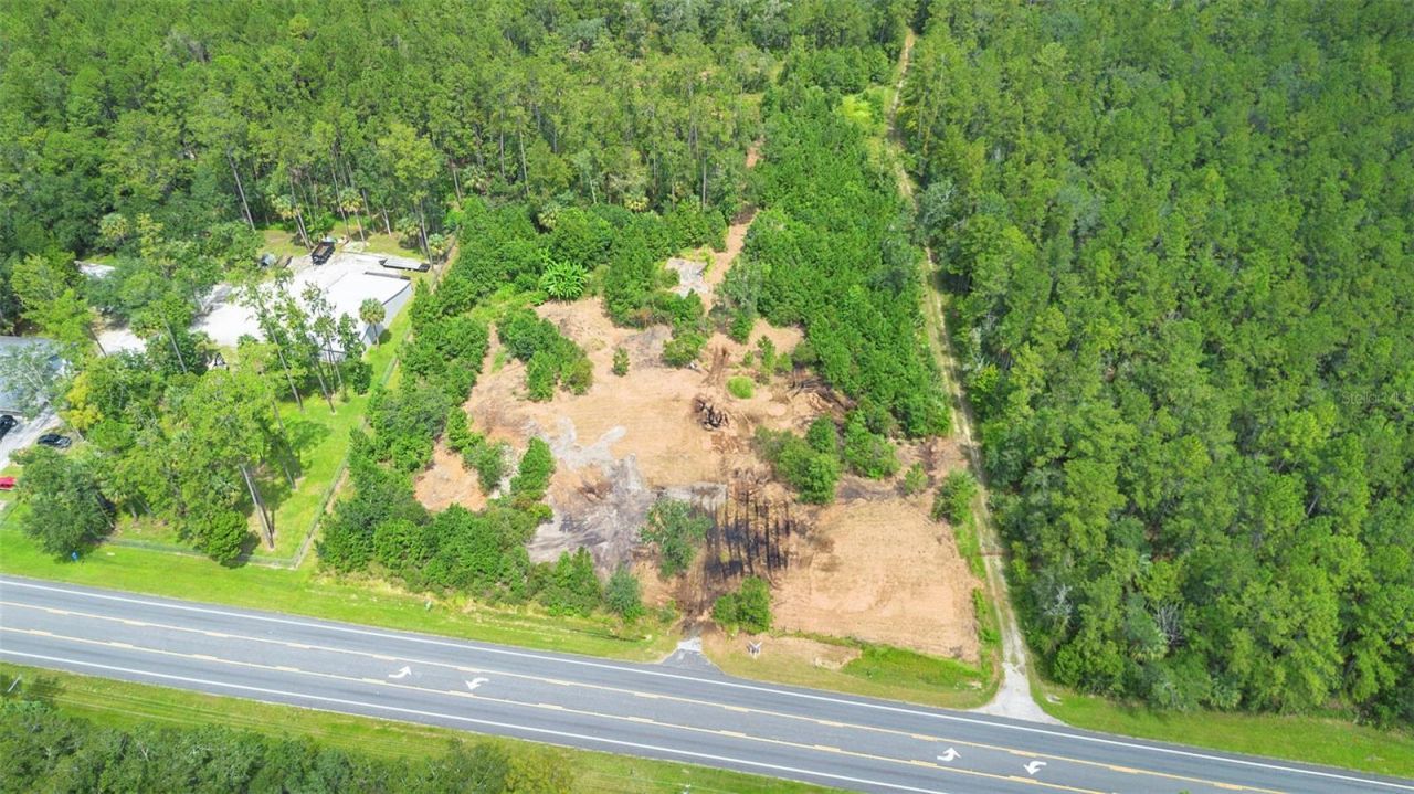 10951 E Highway 40, Silver Springs, FL 34488 Photo