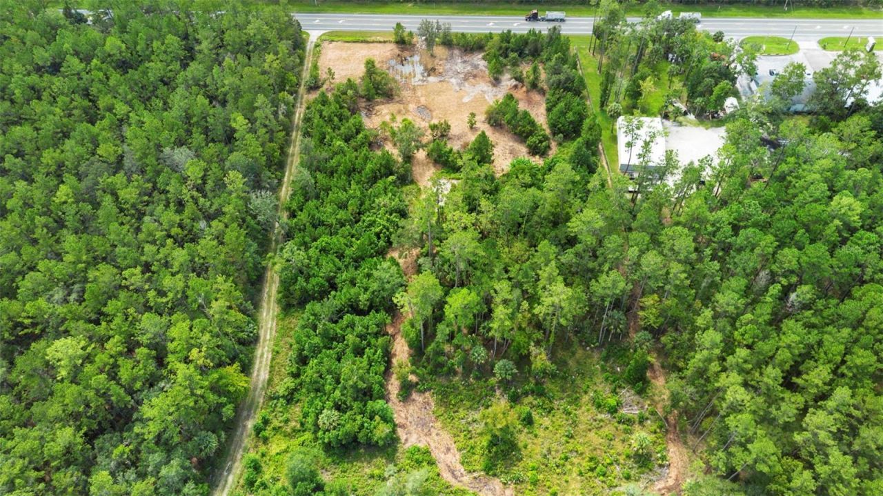 10951 E Highway 40, Silver Springs, FL 34488 Photo