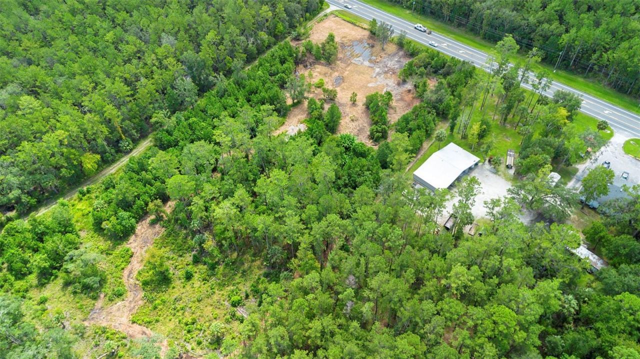 10951 E Highway 40, Silver Springs, FL 34488 Photo