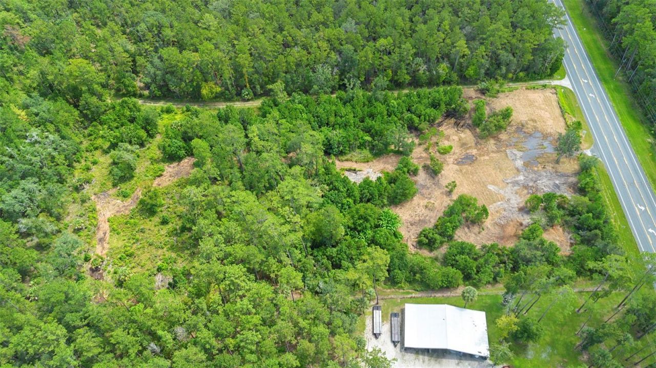 10951 E Highway 40, Silver Springs, FL 34488 Photo