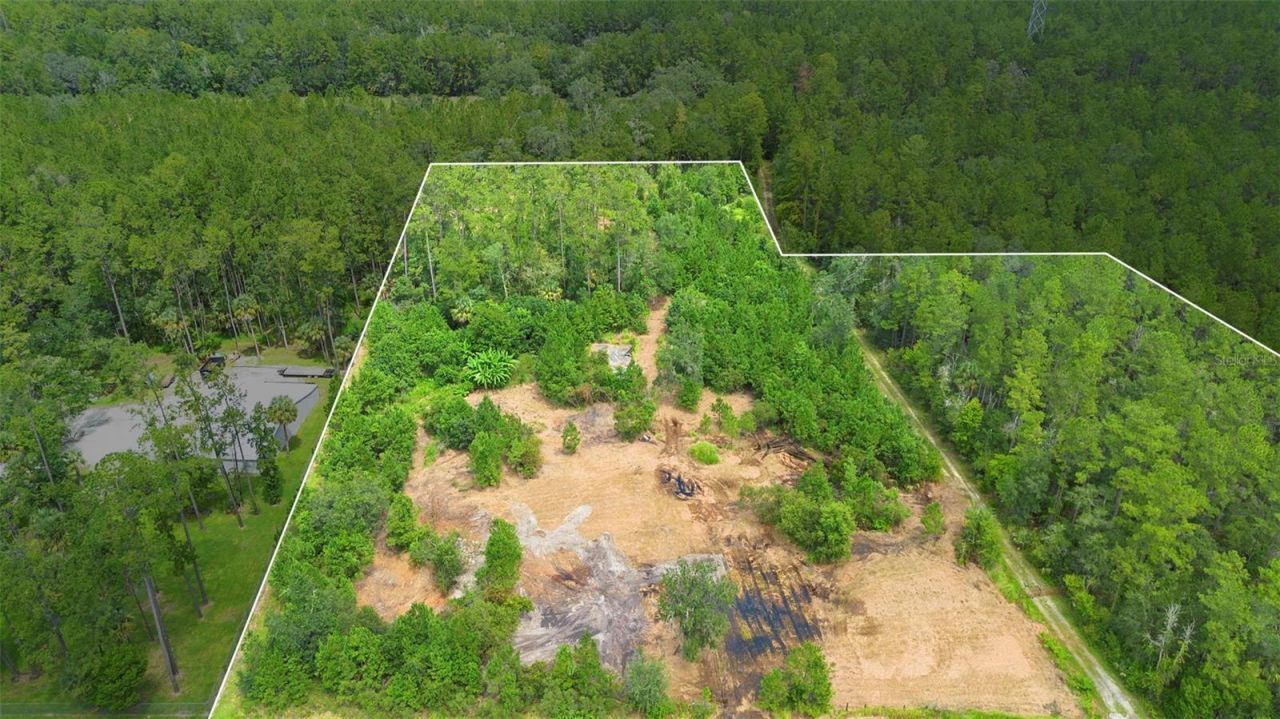 10951 E Highway 40, Silver Springs, FL 34488 Photo