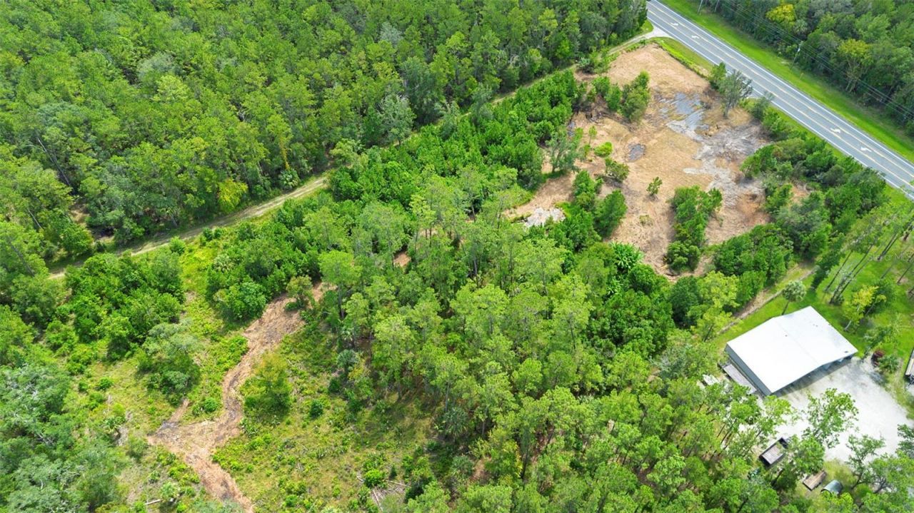 10951 E Highway 40, Silver Springs, FL 34488 Photo