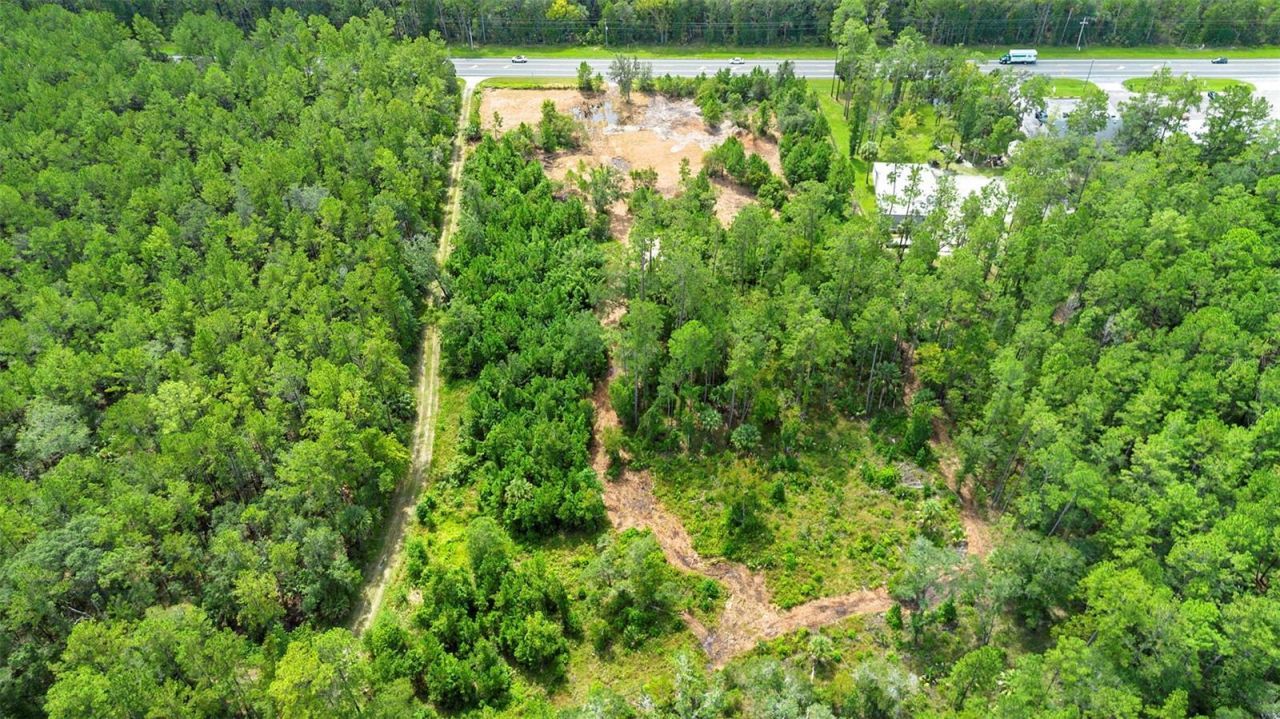 10951 E Highway 40, Silver Springs, FL 34488 Photo