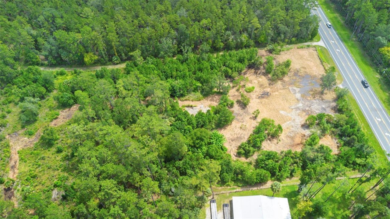 10951 E Highway 40, Silver Springs, FL 34488 Photo