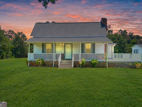 303 Oak Way Drive, Eastanollee, GA 30538