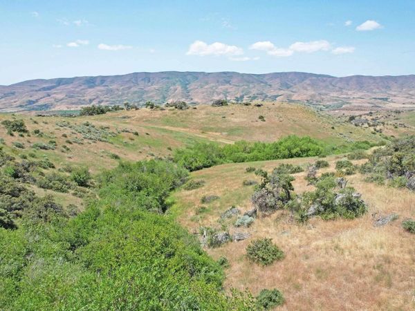 TBD Holbrook Lane, Ola, ID 83657