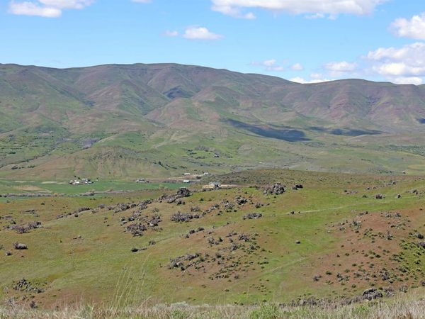 TBD Holbrook Lane, Ola, ID 83657