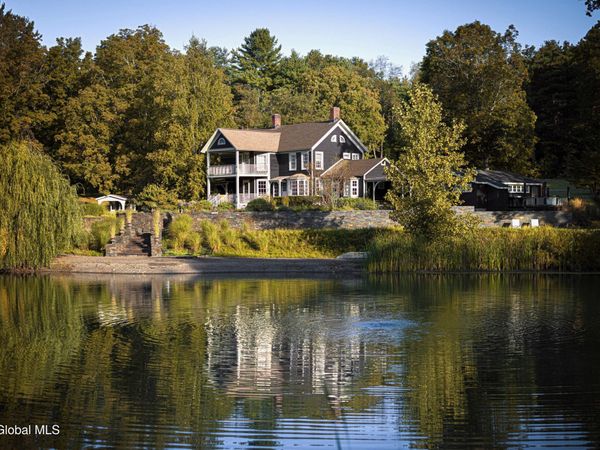 88 Mac Brown Road, Claverack, NY 12513