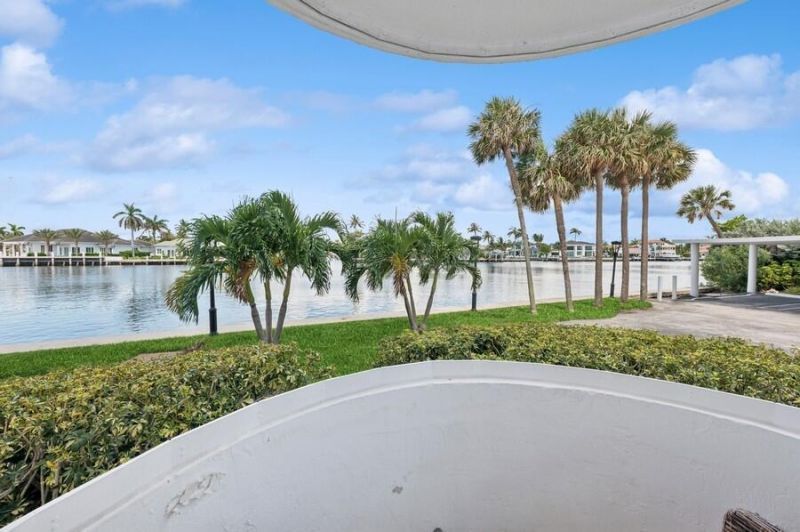 2200 S Ocean Boulevard, Unit 102, Delray Beach, FL 33483 Photo