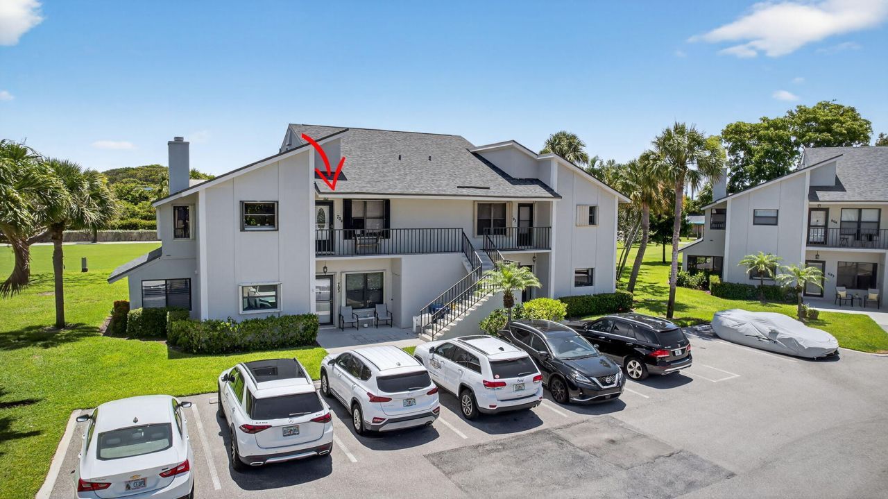 704 Clubhouse Circle, Jupiter, FL 33477 Photo