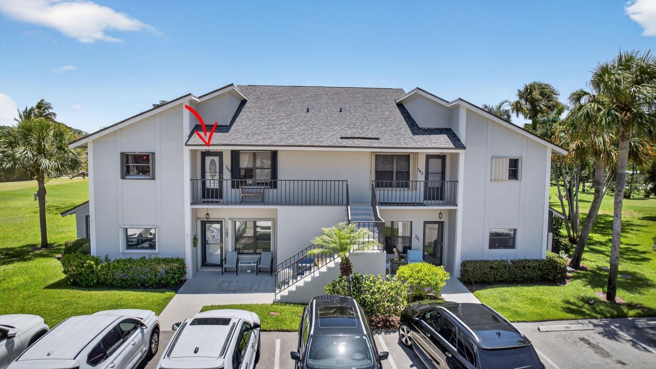 704 Clubhouse Circle, Jupiter, FL 33477 Photo