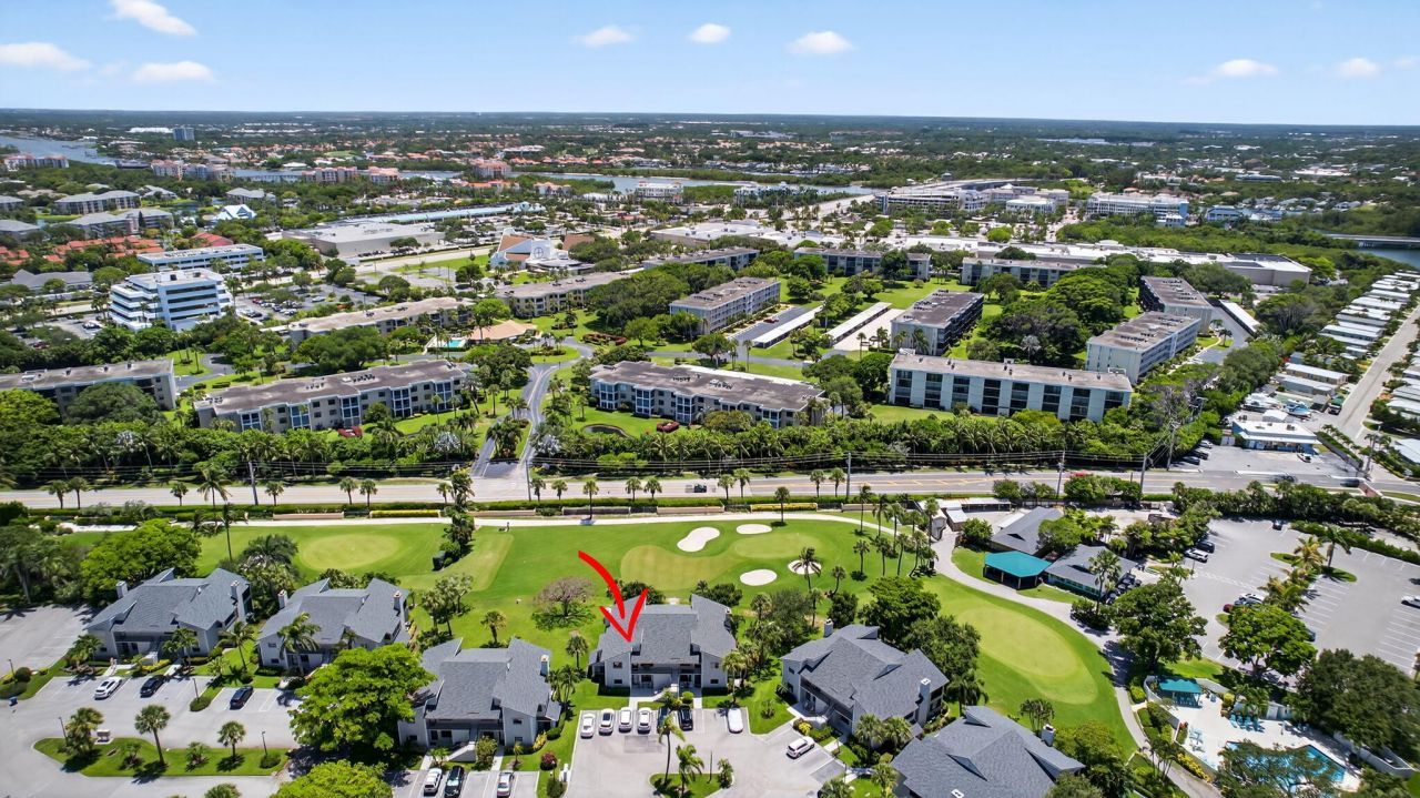 704 Clubhouse Circle, Jupiter, FL 33477 Photo