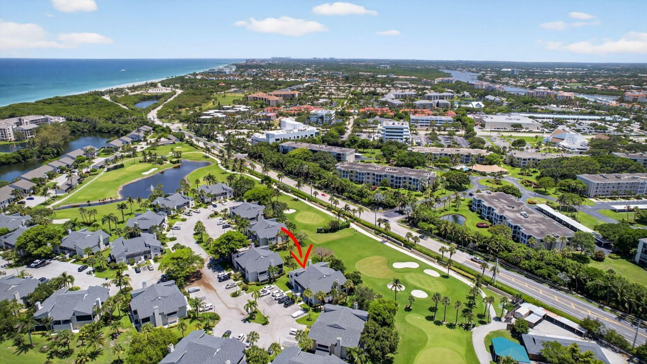 704 Clubhouse Circle, Jupiter, FL 33477 Photo
