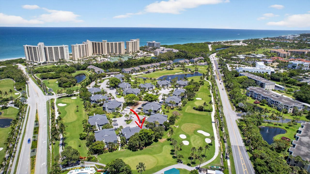 704 Clubhouse Circle, Jupiter, FL 33477 Photo