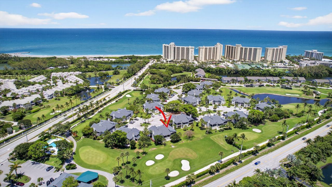 704 Clubhouse Circle, Jupiter, FL 33477 Photo