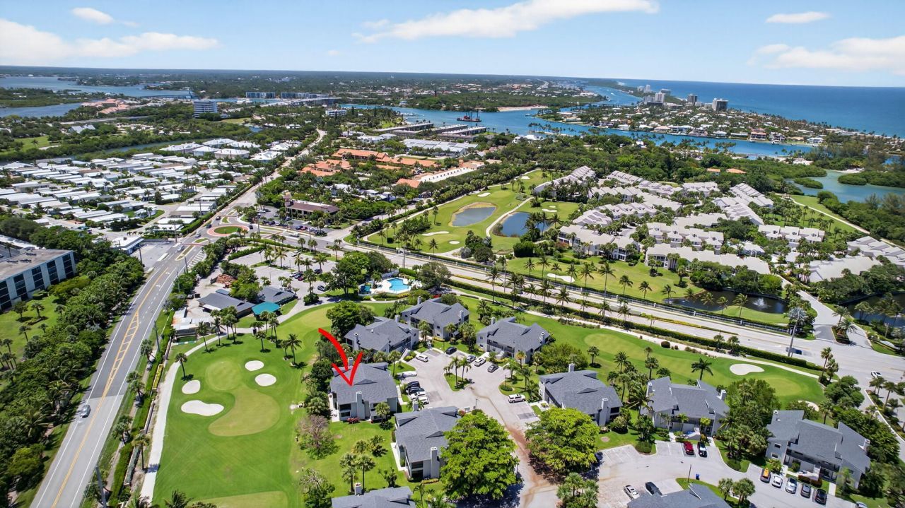 704 Clubhouse Circle, Jupiter, FL 33477 Photo