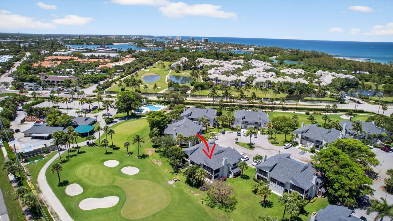 704 Clubhouse Circle, Jupiter, FL 33477 Photo
