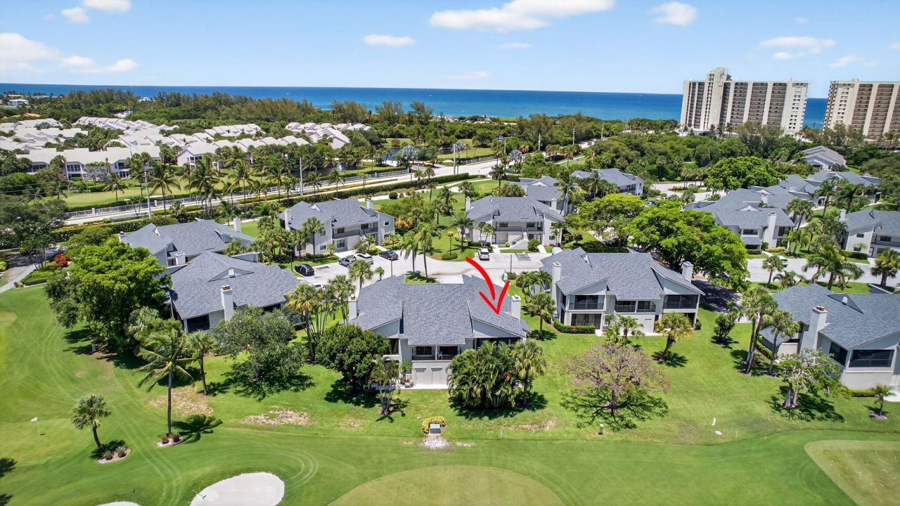 704 Clubhouse Circle, Jupiter, FL 33477 Photo