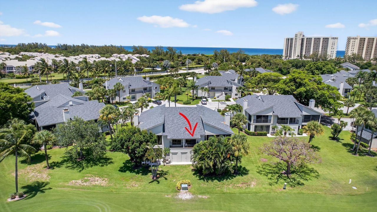 704 Clubhouse Circle, Jupiter, FL 33477 Photo