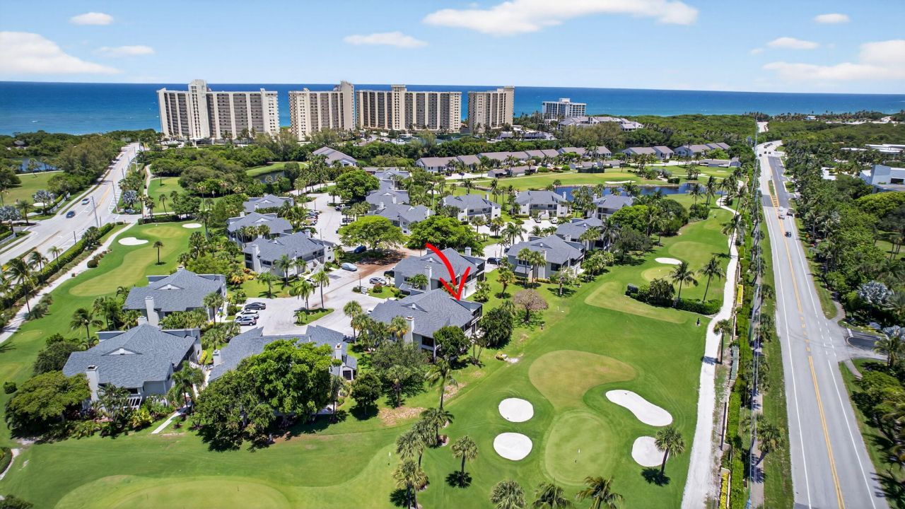 704 Clubhouse Circle, Jupiter, FL 33477 Photo