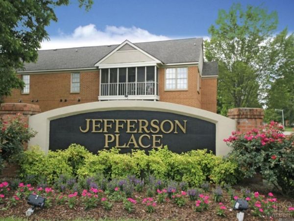 7803 Jefferson Place Blvd, Unit #26-C, Baton Rouge, LA 70809
