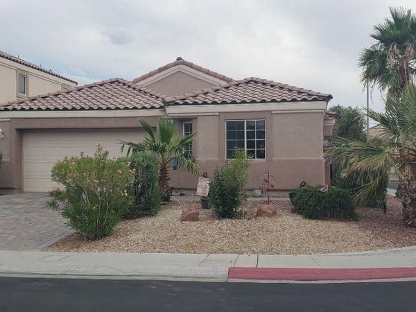 449 Orchid Oasis Avenue, North Las Vegas, NV 89031