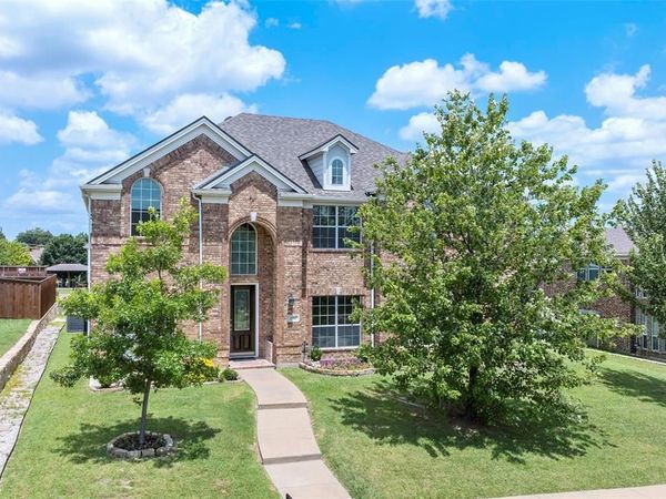 2505 Claymore Avenue, Garland, TX 75043