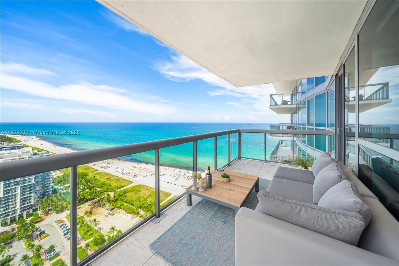 101 20th St, Unit 3803, Miami Beach, FL 33139 Photo