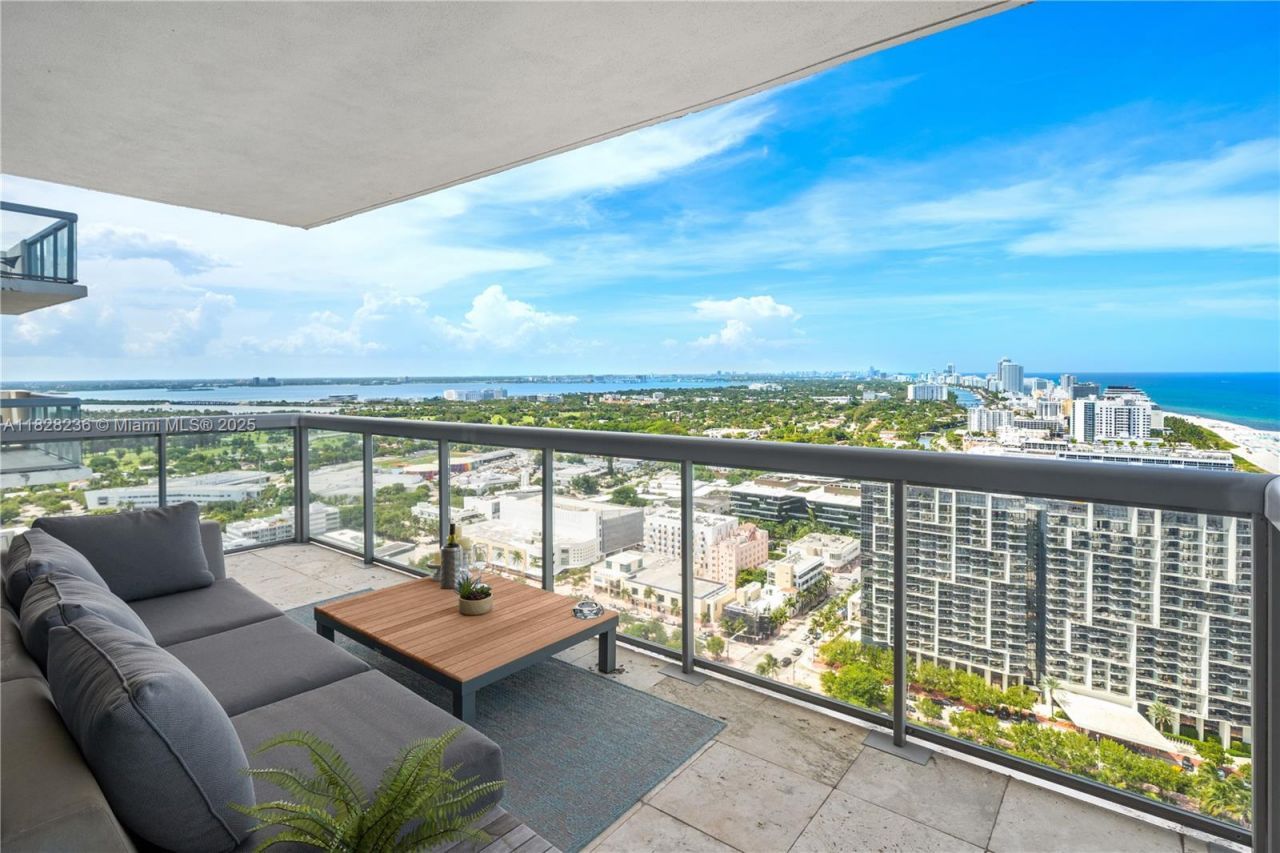 101 20th St, Unit 3803, Miami Beach, FL 33139 Photo