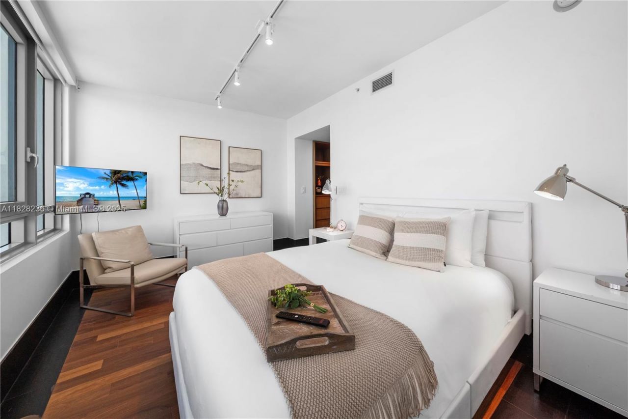 101 20th St, Unit 3803, Miami Beach, FL 33139 Photo