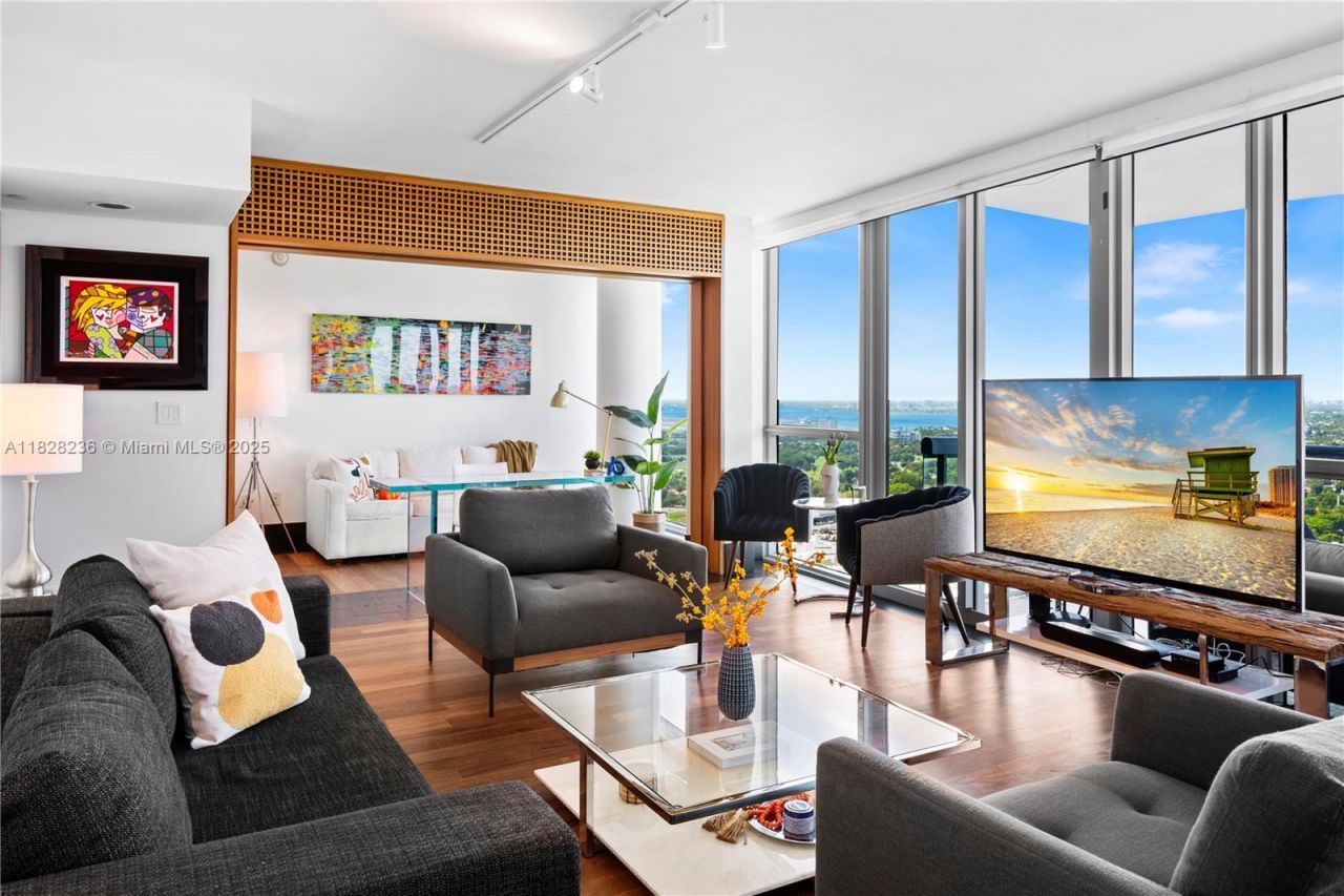 101 20th St, Unit 3803, Miami Beach, FL 33139 Photo