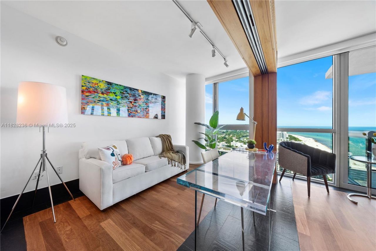 101 20th St, Unit 3803, Miami Beach, FL 33139 Photo