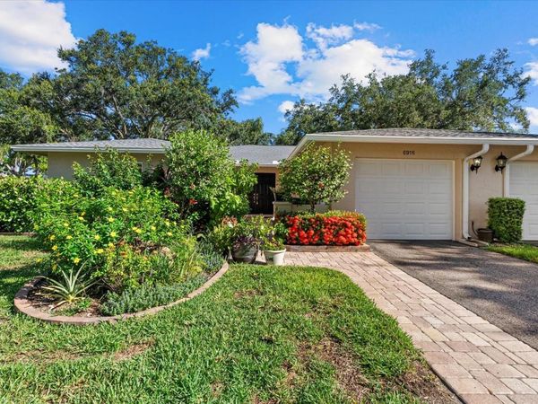 6916 W COUNTRY CLUB DRIVE N, Unit 9B, SARASOTA, FL 34243