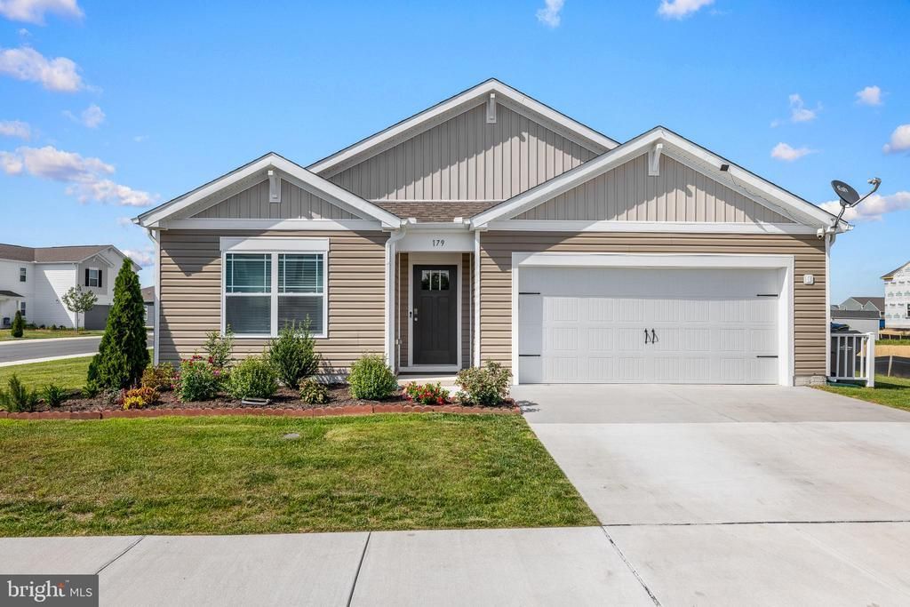 179 Pond View Lane, Seaford, DE 19973 Main Photo