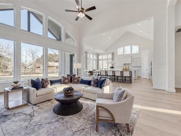 529 Fallen Timber Drive, Heath, TX 75126