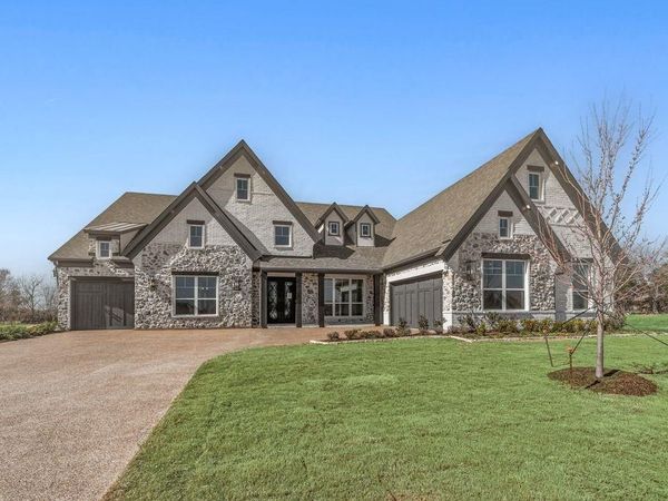 529 Fallen Timber Drive, Heath, TX 75126