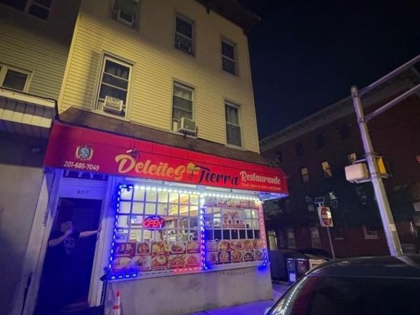 3717 Kennedy Blvd, Union, NJ 07087