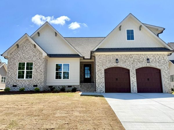 149 Stones Throw Lane, Chickamauga, GA 30707