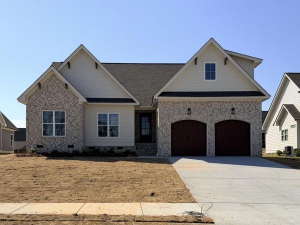 149 Stones Throw Lane, Chickamauga, GA 30707