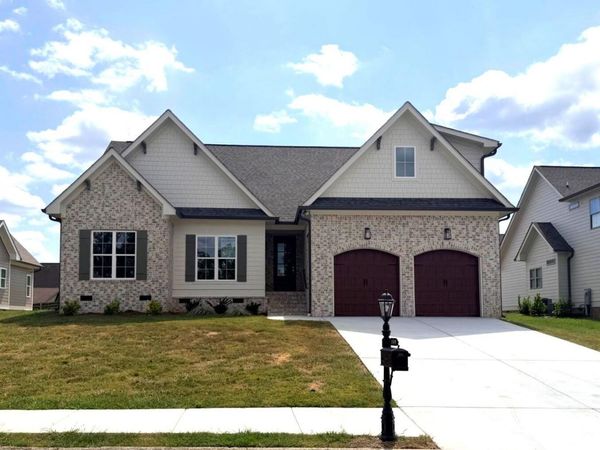 149 Stones Throw Lane, Unit 90, Chickamauga, GA 30707