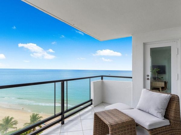 1500 S Ocean Boulevard, Unit 1403, Lauderdale-By-The-Sea, FL 33062