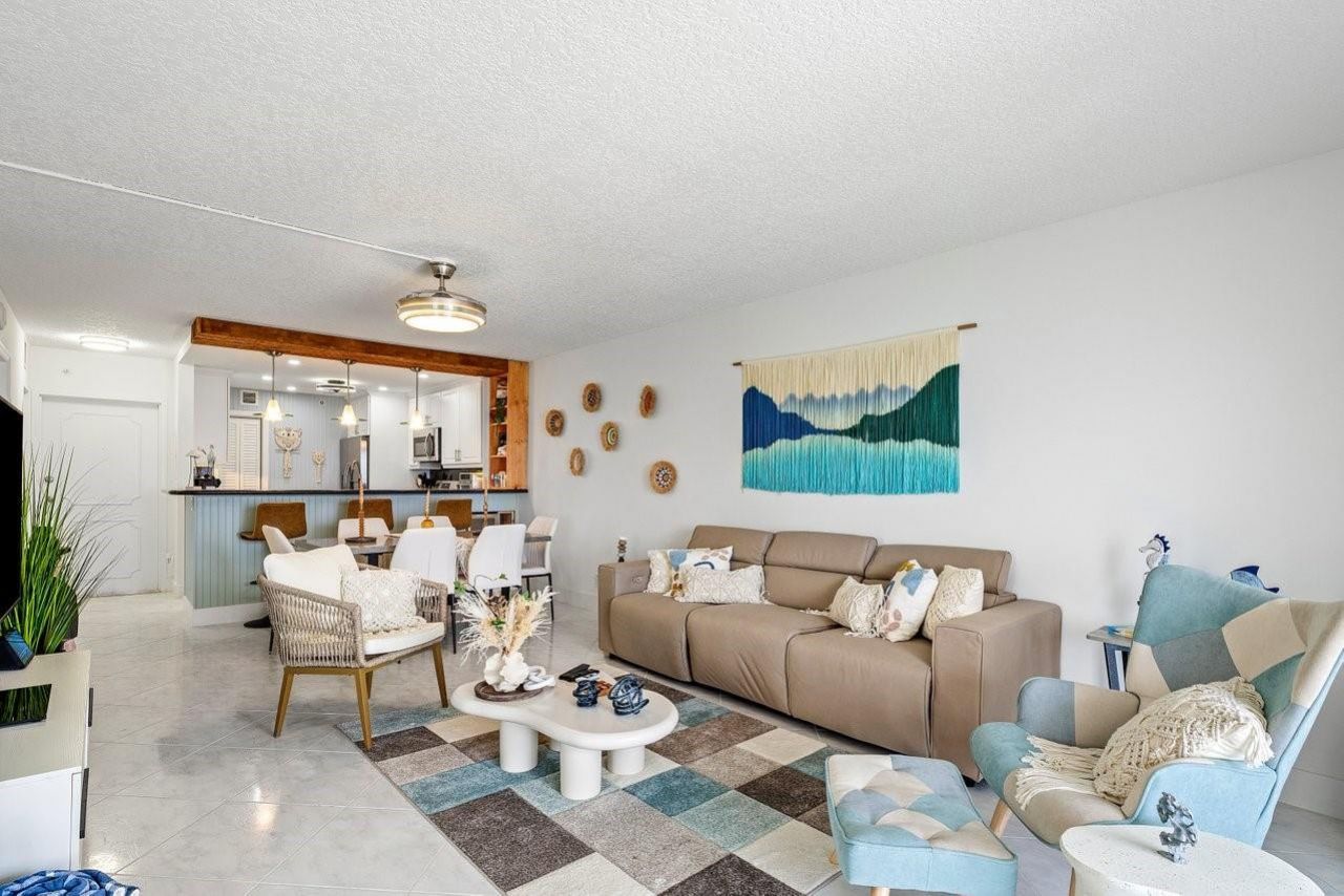 1500 S Ocean Boulevard, Unit 1403, Lauderdale by the Sea, FL 33062 Photo