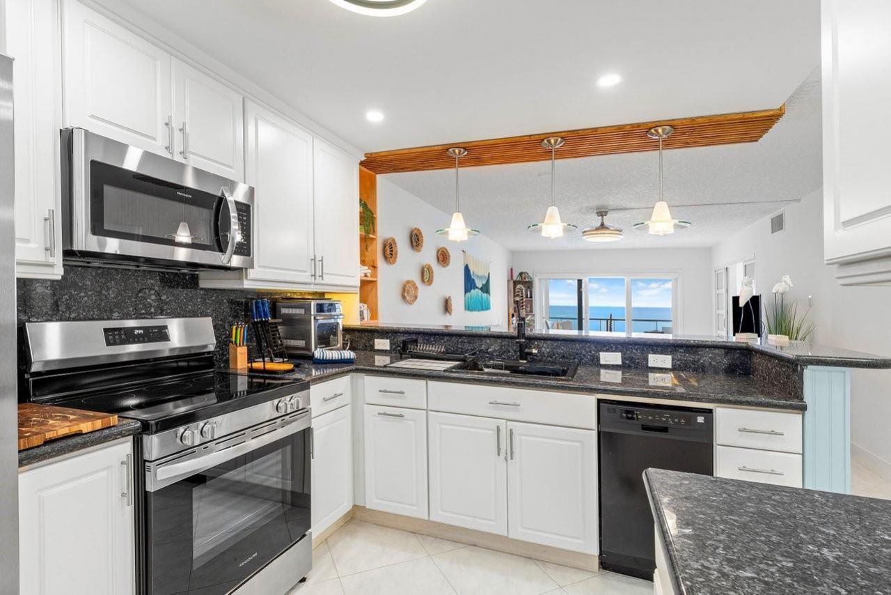 1500 S Ocean Boulevard, Unit 1403, Lauderdale by the Sea, FL 33062 Photo