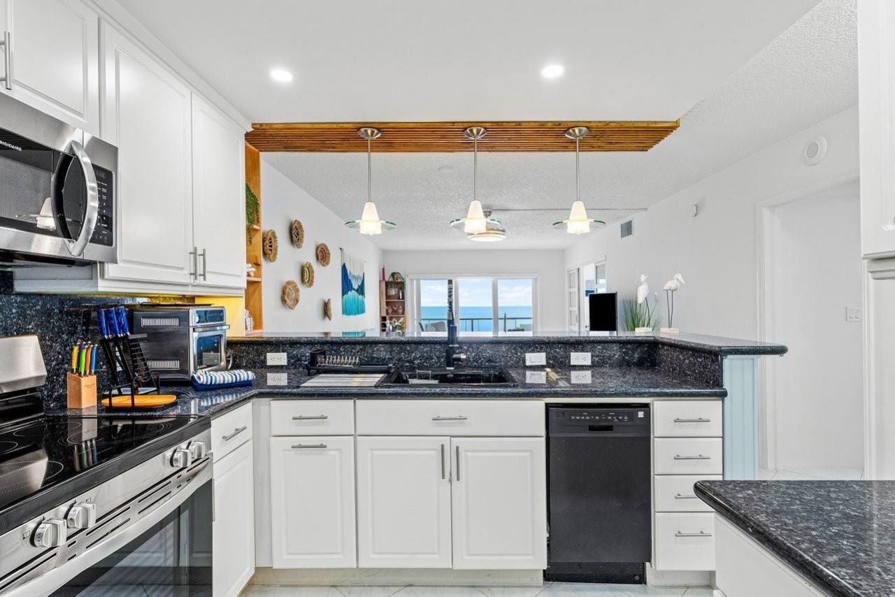 1500 S Ocean Boulevard, Unit 1403, Lauderdale by the Sea, FL 33062 Photo