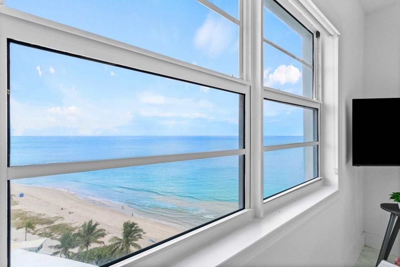 1500 S Ocean Boulevard, Unit 1403, Lauderdale by the Sea, FL 33062 Photo