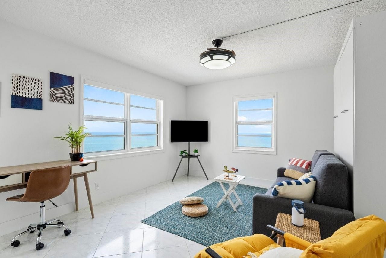 1500 S Ocean Boulevard, Unit 1403, Lauderdale by the Sea, FL 33062 Photo