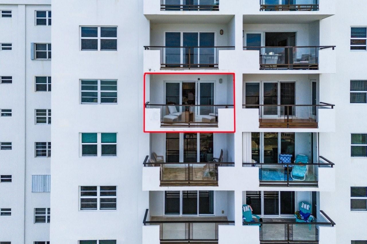 1500 S Ocean Boulevard, Unit 1403, Lauderdale by the Sea, FL 33062 Photo