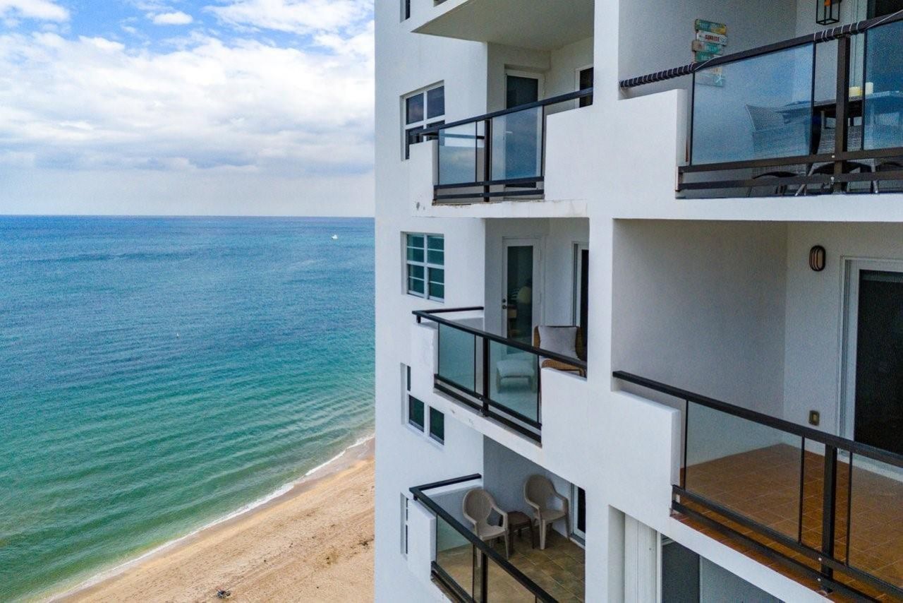 1500 S Ocean Boulevard, Unit 1403, Lauderdale by the Sea, FL 33062 Photo